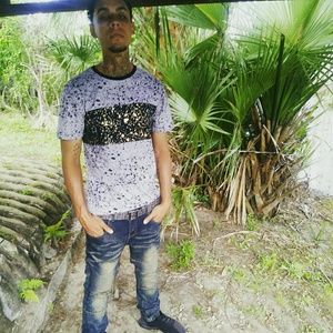 Meet your Posher, Joshua